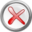 Delete XML files icon - button