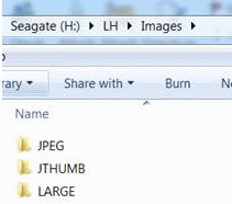 Workstation.ini - multimedia folder