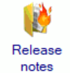 release notes icon